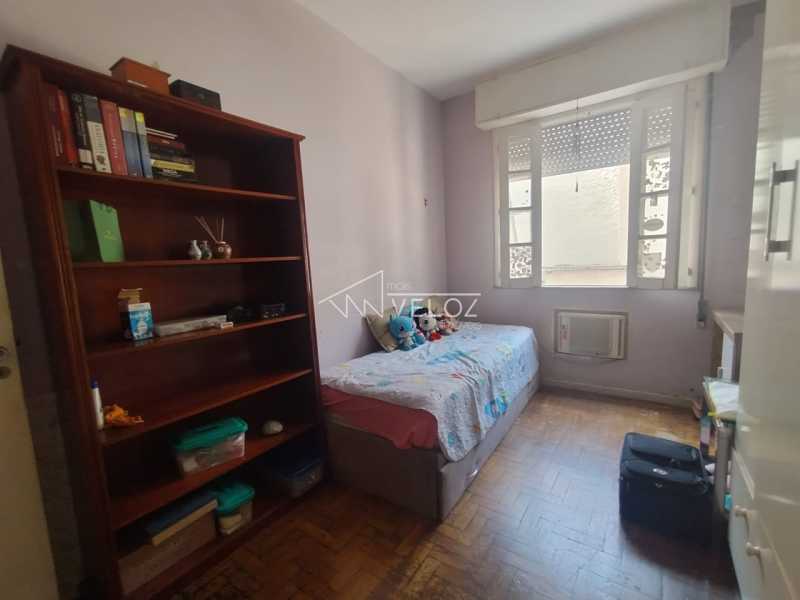 Apartamento à venda com 3 quartos, 119m² - Foto 13