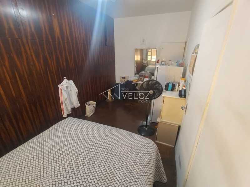 Apartamento à venda com 3 quartos, 119m² - Foto 19