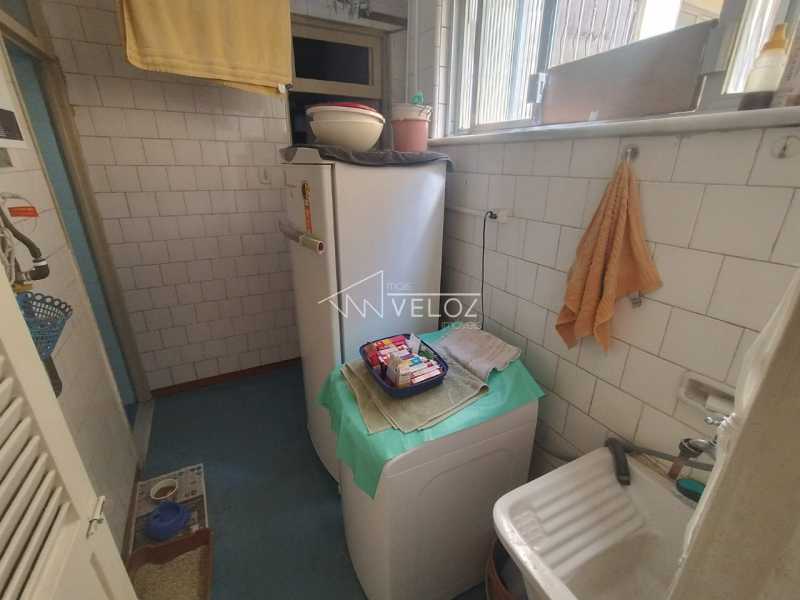 Apartamento à venda com 3 quartos, 119m² - Foto 30