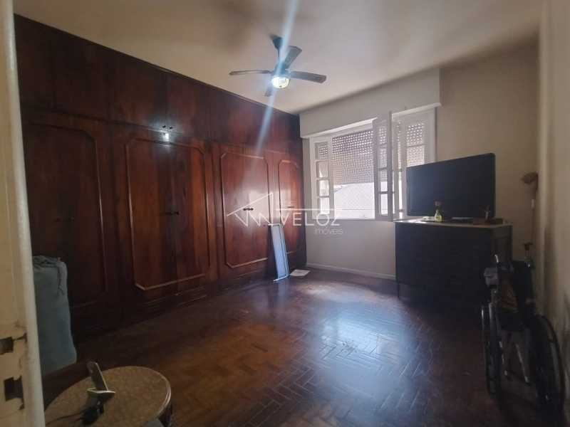 Apartamento à venda com 3 quartos, 119m² - Foto 14