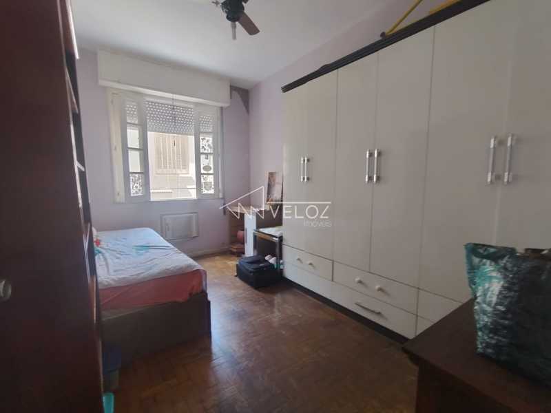 Apartamento à venda com 3 quartos, 119m² - Foto 11