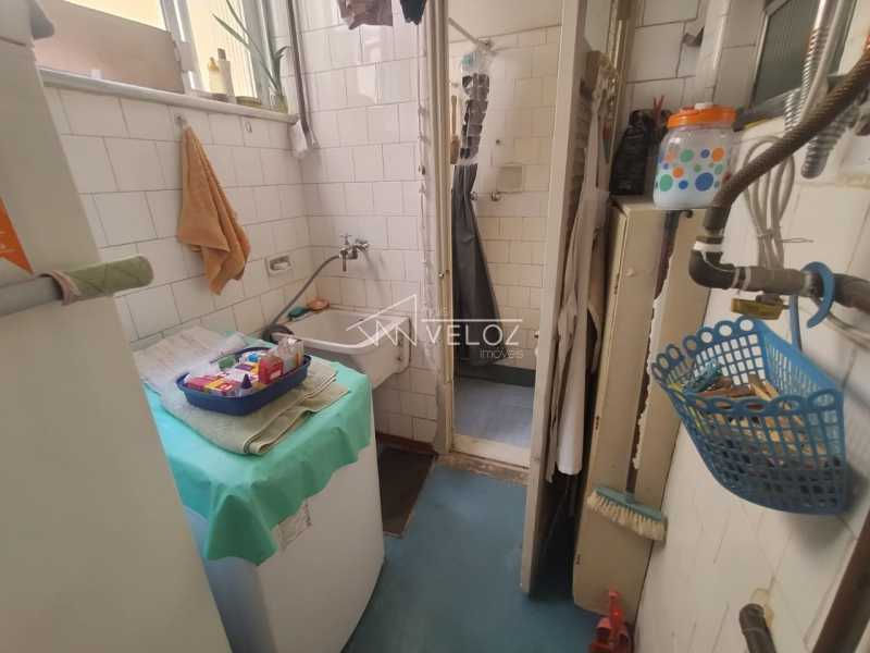 Apartamento à venda com 3 quartos, 119m² - Foto 31