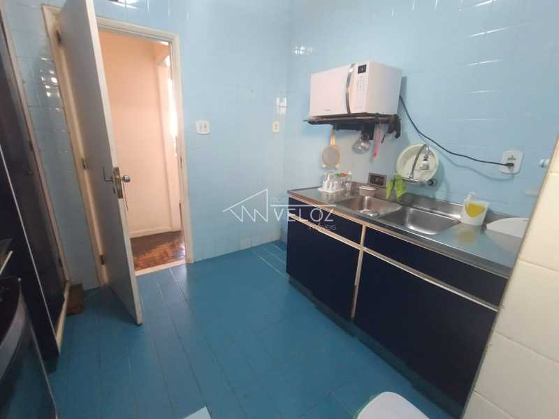 Apartamento à venda com 3 quartos, 119m² - Foto 21