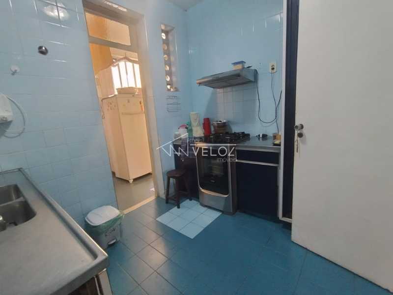 Apartamento à venda com 3 quartos, 119m² - Foto 20