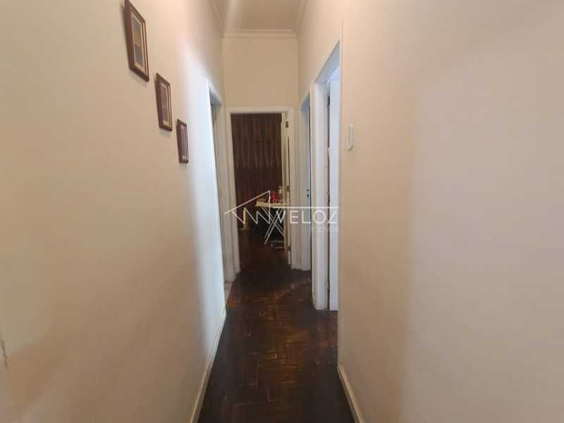 Apartamento à venda com 3 quartos, 119m² - Foto 10