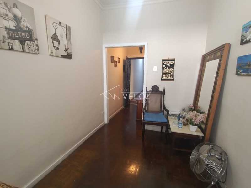 Apartamento à venda com 3 quartos, 119m² - Foto 7