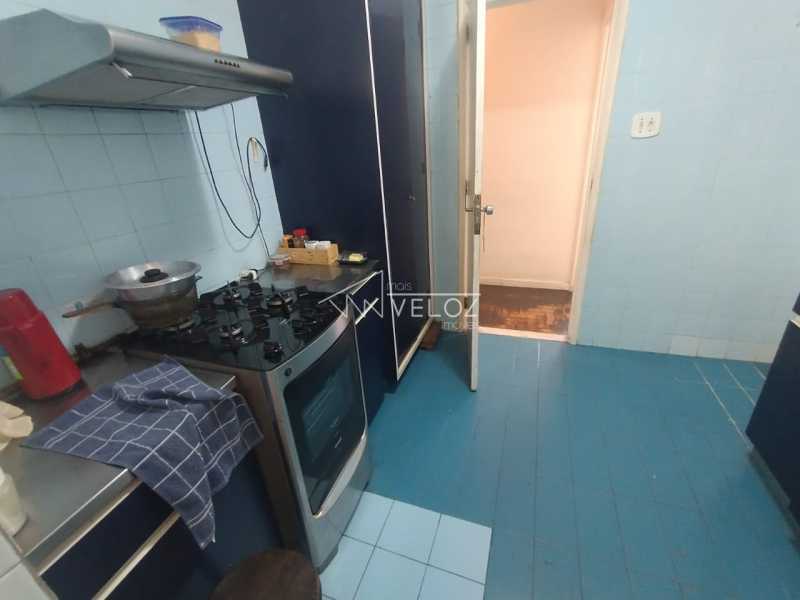 Apartamento à venda com 3 quartos, 119m² - Foto 22