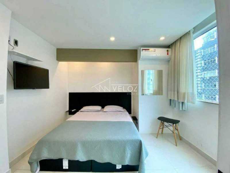 Apartamento à venda com 3 quartos, 100m² - Foto 9