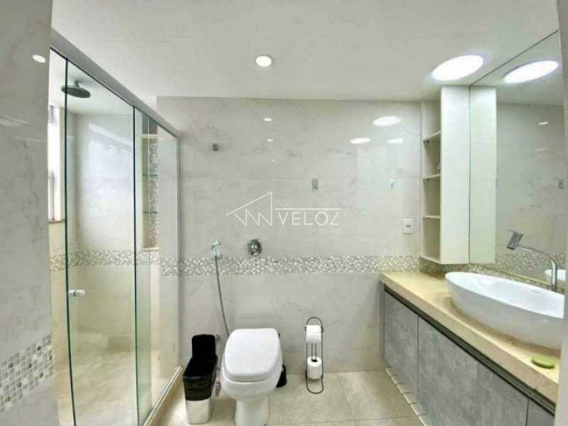 Apartamento à venda com 3 quartos, 100m² - Foto 19