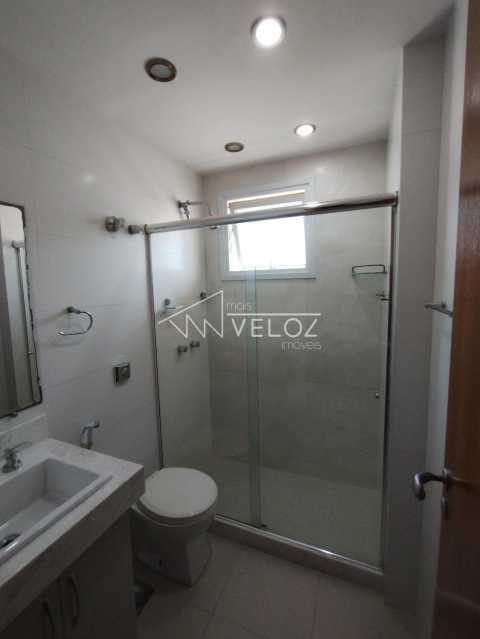 Apartamento à venda com 3 quartos, 177m² - Foto 6