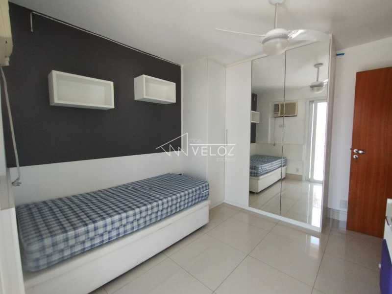 Apartamento à venda com 3 quartos, 177m² - Foto 4