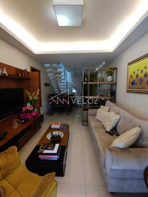 Apartamento à venda com 3 quartos, 177m² - Foto 8