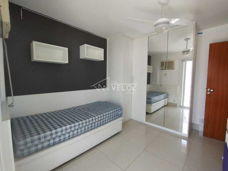 Apartamento à venda com 3 quartos, 177m² - Foto 9