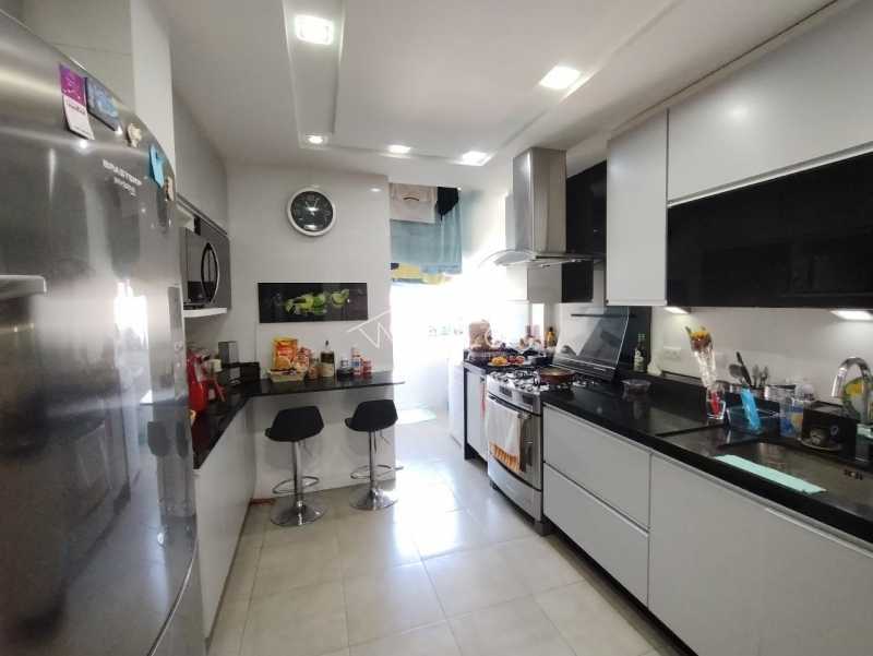 Apartamento à venda com 3 quartos, 177m² - Foto 10