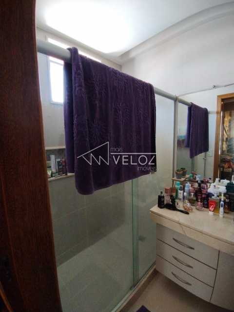 Apartamento à venda com 3 quartos, 177m² - Foto 11