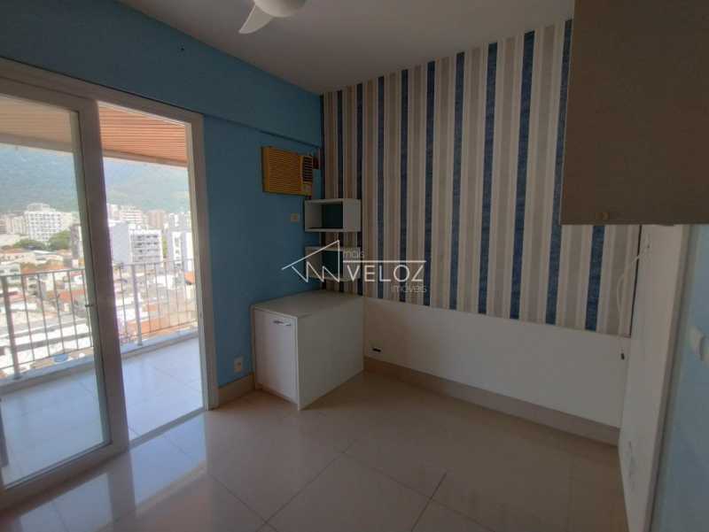 Apartamento à venda com 3 quartos, 177m² - Foto 14