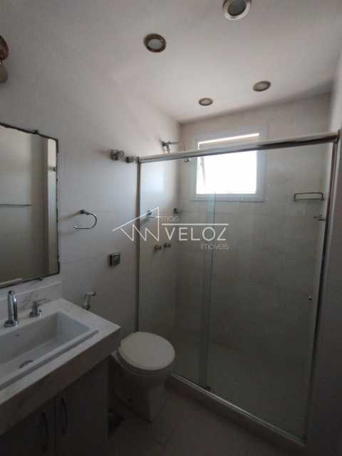 Apartamento à venda com 3 quartos, 177m² - Foto 15