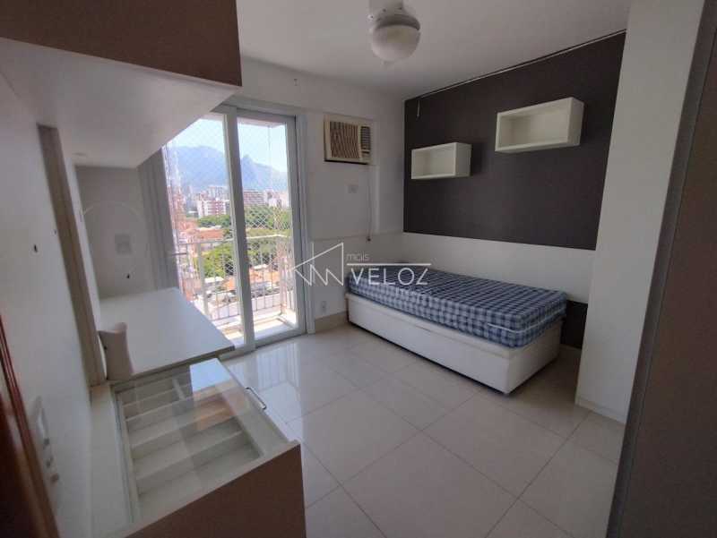 Apartamento à venda com 3 quartos, 177m² - Foto 19