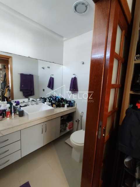 Apartamento à venda com 3 quartos, 177m² - Foto 21