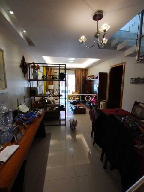 Apartamento à venda com 3 quartos, 177m² - Foto 22