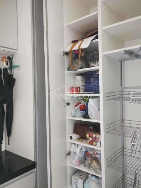 Apartamento à venda com 3 quartos, 177m² - Foto 24