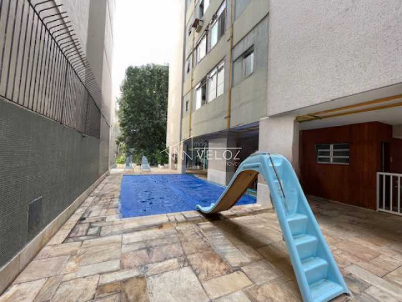 Apartamento à venda com 5 quartos, 301m² - Foto 21