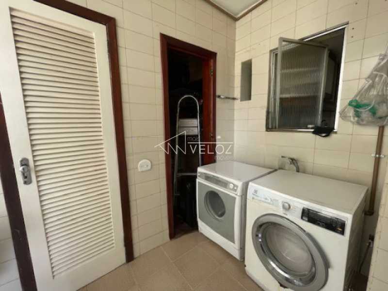 Apartamento à venda com 5 quartos, 301m² - Foto 9