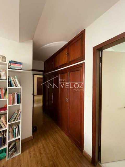 Apartamento à venda com 5 quartos, 301m² - Foto 12