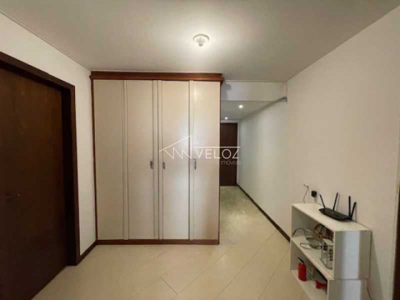 Apartamento à venda com 5 quartos, 301m² - Foto 15