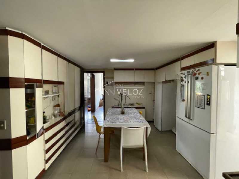 Apartamento à venda com 5 quartos, 301m² - Foto 17