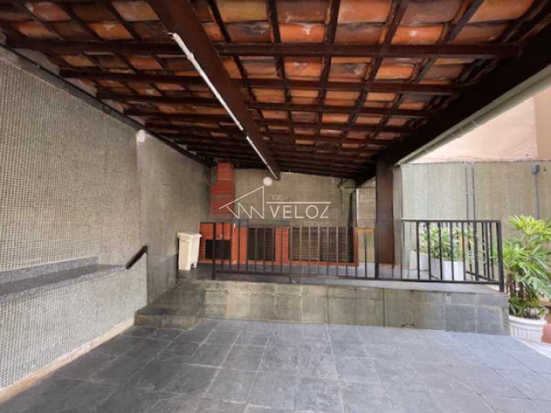 Apartamento à venda com 5 quartos, 301m² - Foto 20