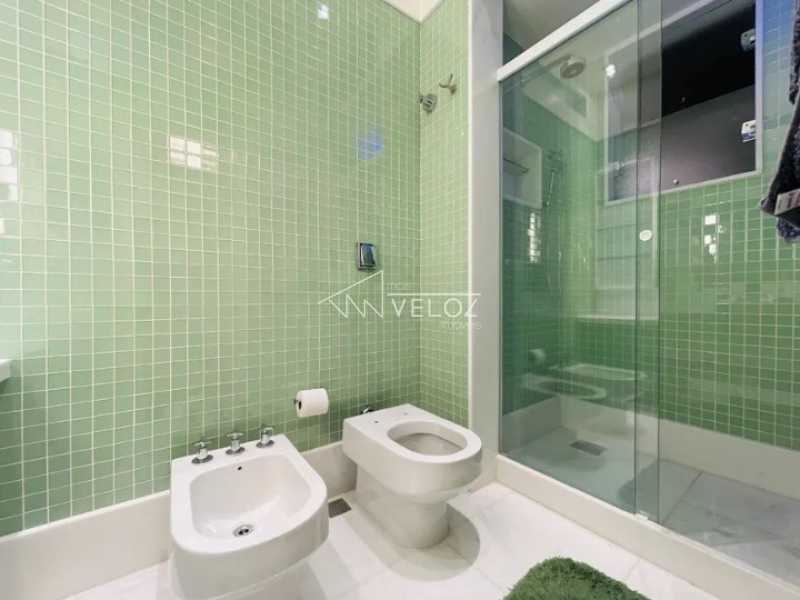 Apartamento, 3 quartos, 104 m² - Foto 3