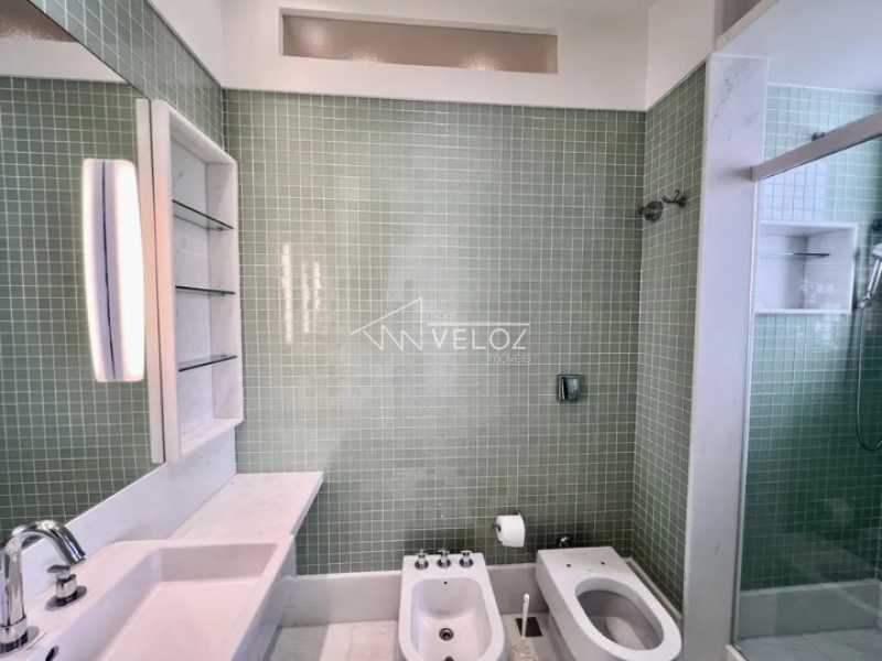 Apartamento, 3 quartos, 104 m² - Foto 1