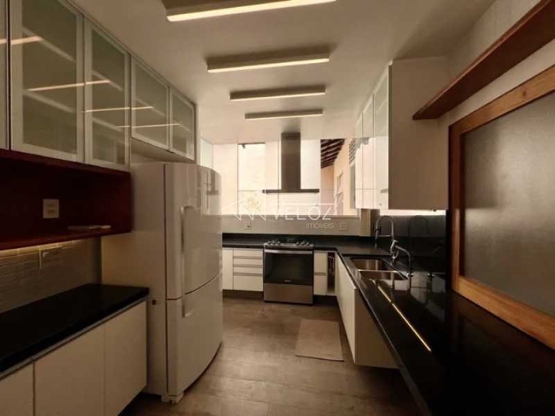 Apartamento, 3 quartos, 104 m² - Foto 4