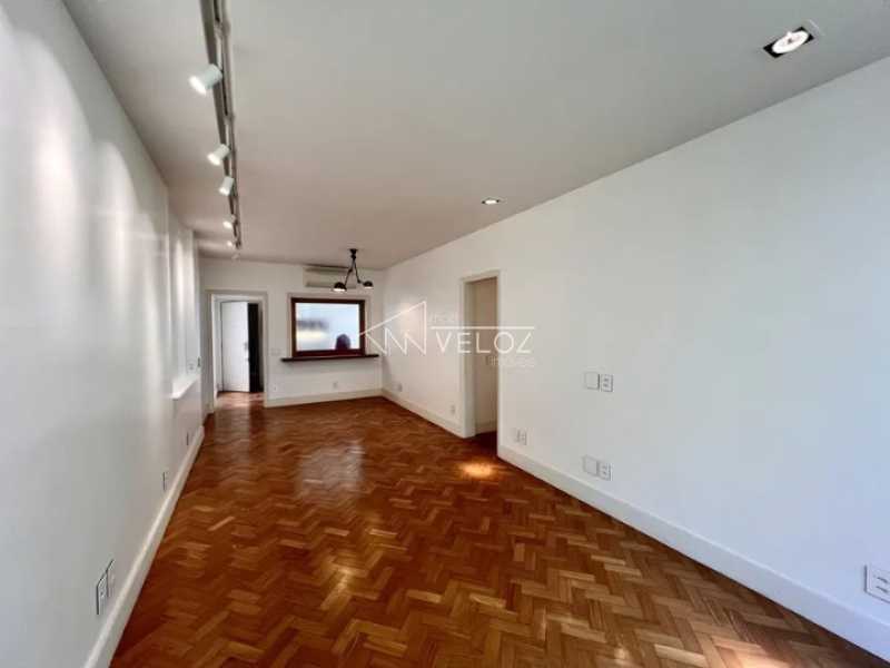 Apartamento, 3 quartos, 104 m² - Foto 8