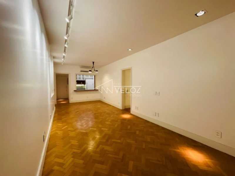 Apartamento, 3 quartos, 104 m² - Foto 17