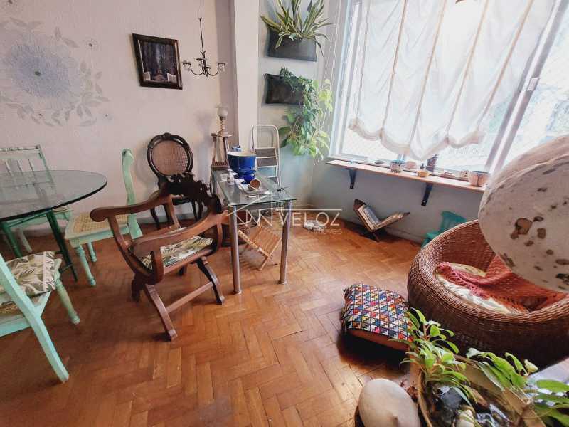 Apartamento à venda com 2 quartos, 80m² - Foto 6