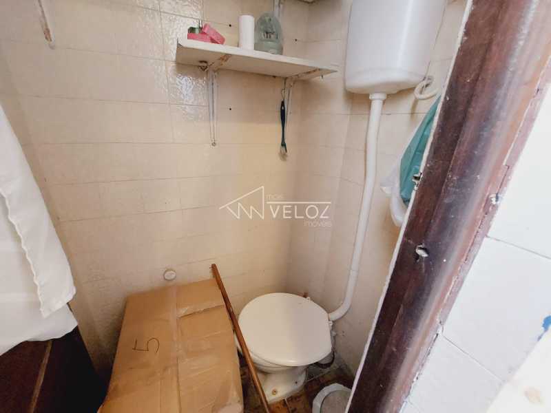 Apartamento à venda com 2 quartos, 80m² - Foto 12