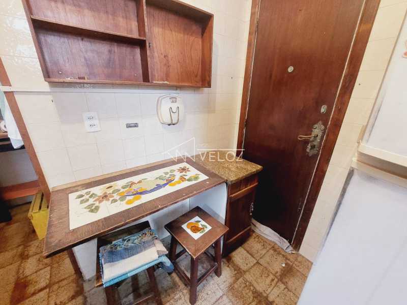 Apartamento à venda com 2 quartos, 80m² - Foto 16