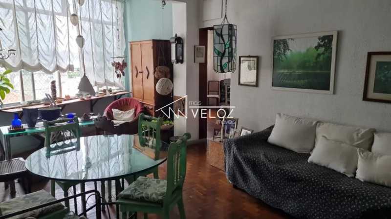 Apartamento à venda com 2 quartos, 80m² - Foto 7