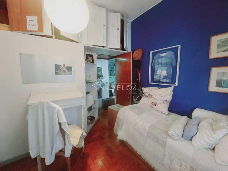 Apartamento à venda com 2 quartos, 80m² - Foto 15