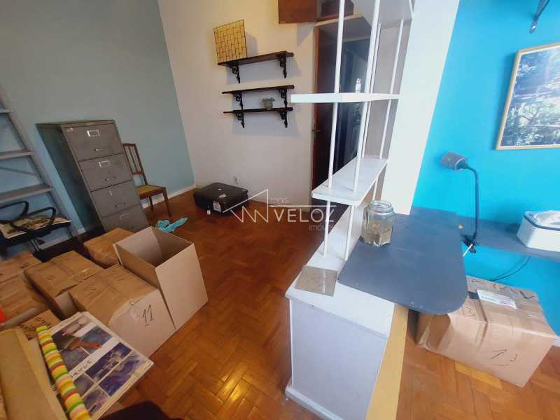 Apartamento à venda com 2 quartos, 80m² - Foto 19