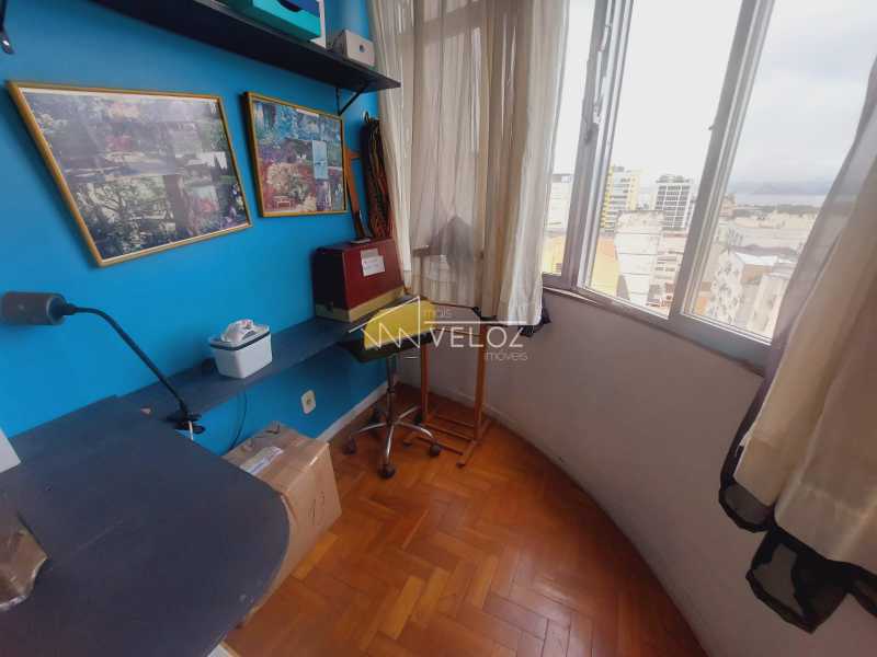 Apartamento à venda com 2 quartos, 80m² - Foto 20