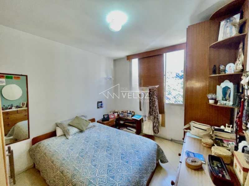 Apartamento à venda com 3 quartos, 85m² - Foto 14