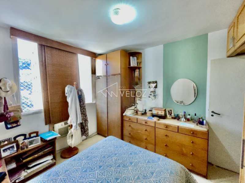 Apartamento à venda com 3 quartos, 85m² - Foto 15