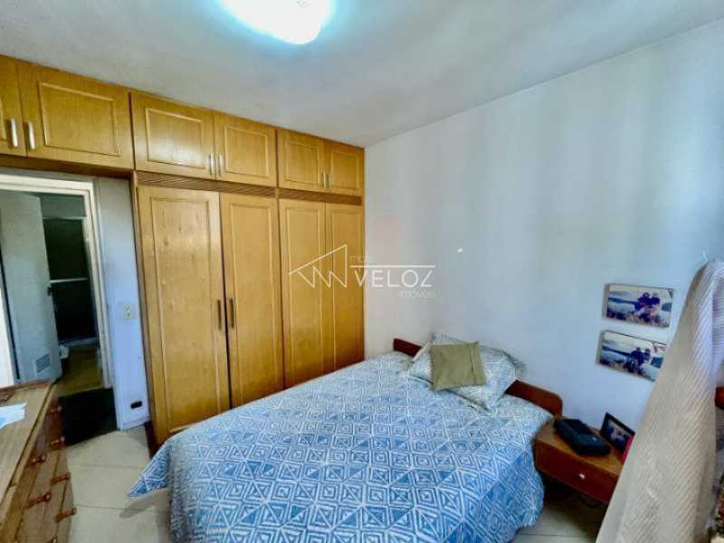 Apartamento à venda com 3 quartos, 85m² - Foto 13