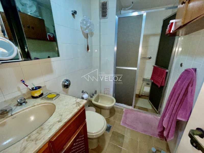 Apartamento à venda com 3 quartos, 85m² - Foto 12