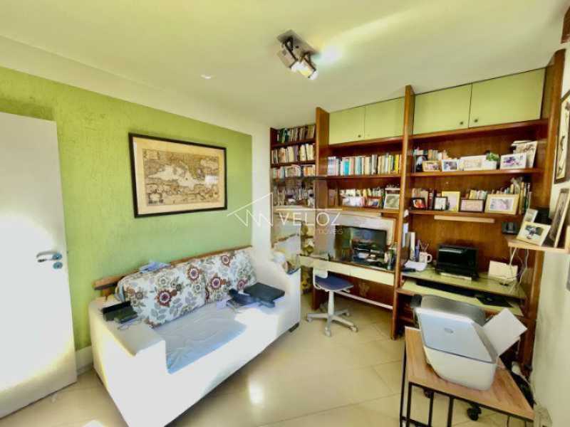 Apartamento à venda com 3 quartos, 85m² - Foto 17