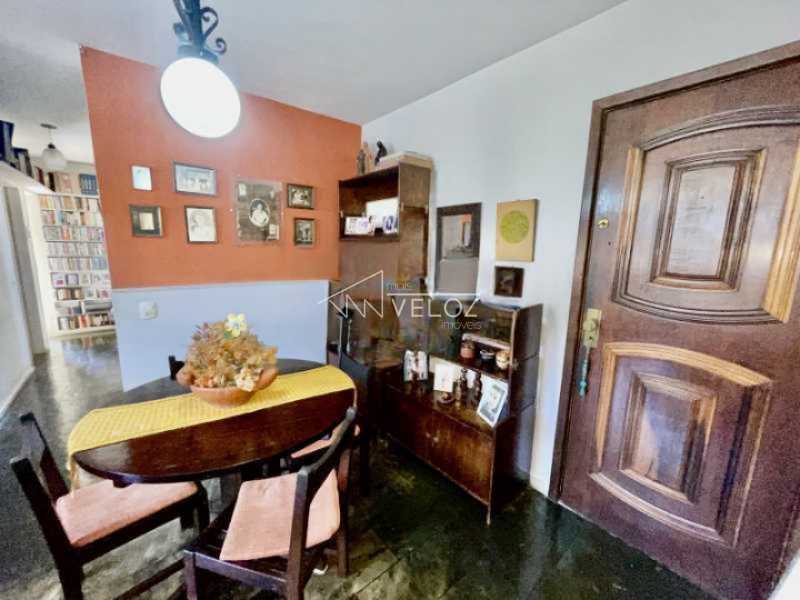 Apartamento à venda com 3 quartos, 85m² - Foto 6