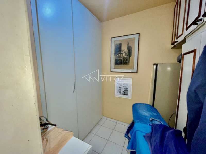 Apartamento à venda com 3 quartos, 85m² - Foto 24